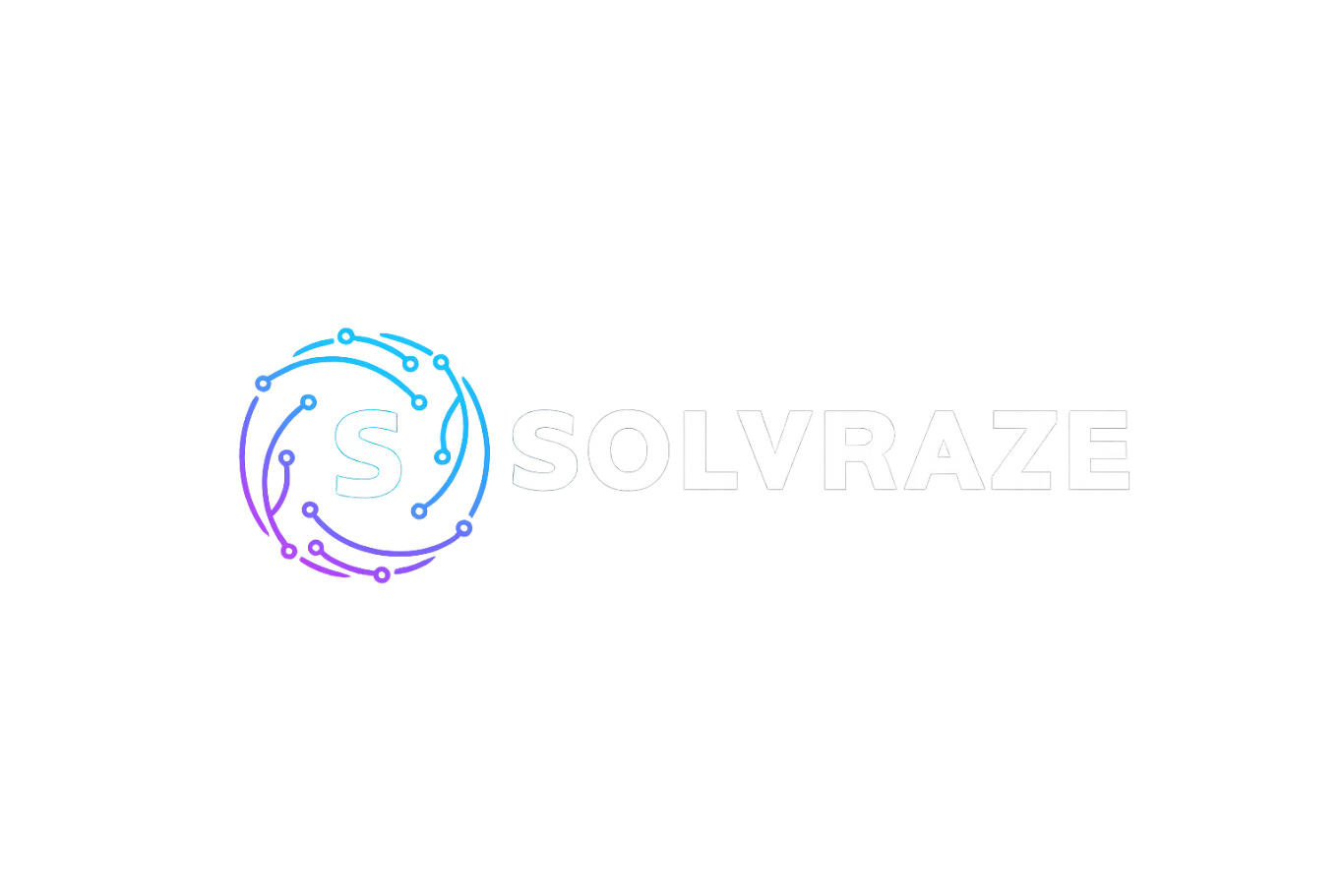 Solvraze Logo